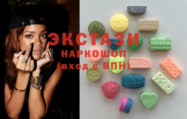 ECSTASY Бородино